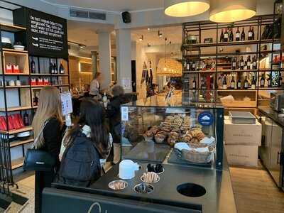 Cotidiano Schwabing - München