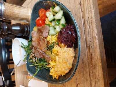 Cotidiano Schwabing - München