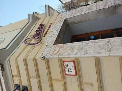 Cotidiano Schwabing - München