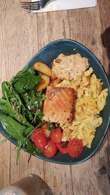 Cotidiano Schwabing - München