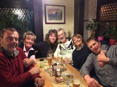 Pilsbar Storchennest