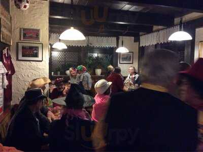 Pilsbar Storchennest