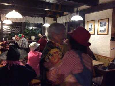 Pilsbar Storchennest