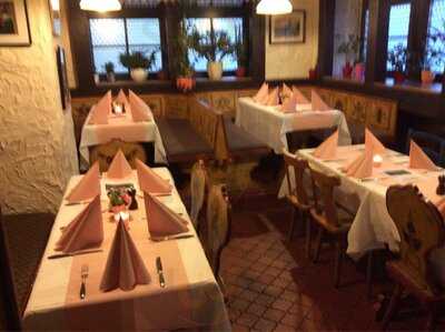 Pilsbar Storchennest