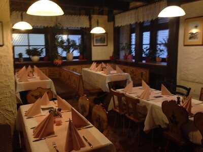 Pilsbar Storchennest