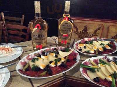 Pilsbar Storchennest