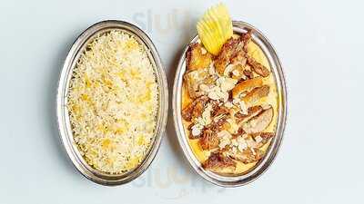 New Delhi Indisches Restaurant & Bar