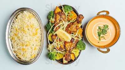 New Delhi Indisches Restaurant & Bar