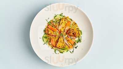 New Delhi Indisches Restaurant & Bar