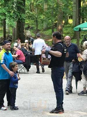 Grüner Felsenkeller