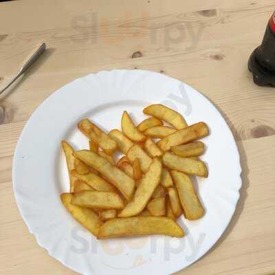 Grüner Felsenkeller