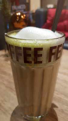 Coffee Fellows Aschaffenburg