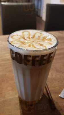 Coffee Fellows Aschaffenburg