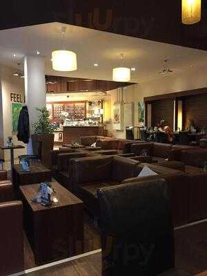 Coffee Fellows Aschaffenburg