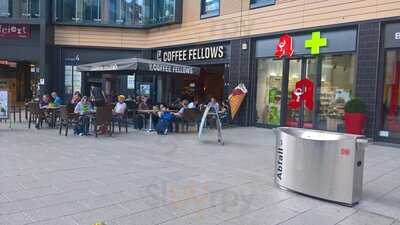 Coffee Fellows Aschaffenburg