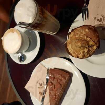 Coffee Fellows Aschaffenburg