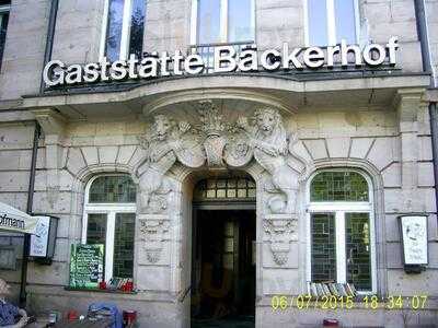 Bäckerhof