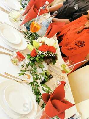 Restaurant Epidavros