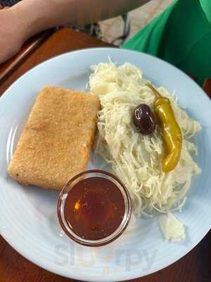 Restaurant Epidavros