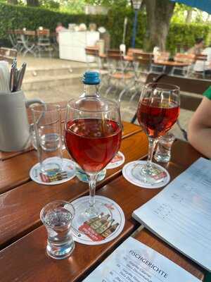 Restaurant Epidavros