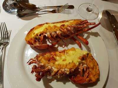 Nürnberger Stuben - Dauerhaft