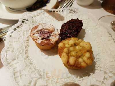 Nürnberger Stuben - Dauerhaft