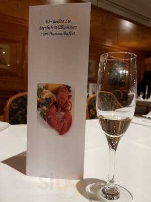 Nürnberger Stuben - Dauerhaft