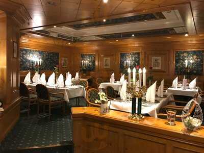 Nürnberger Stuben - Dauerhaft