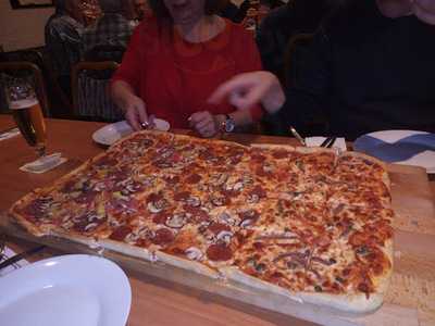 Pizzeria Trieste