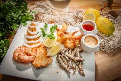 Schreier's Fish &more