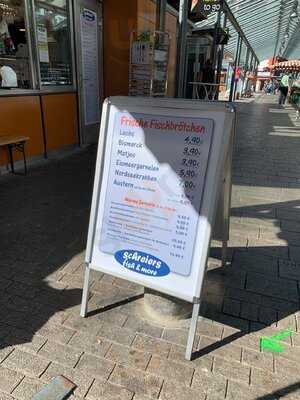 Schreier's Fish &more