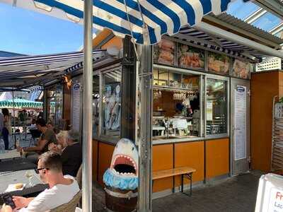 Schreier's Fish &more