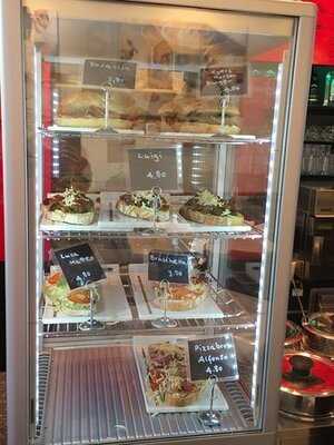 Siegersdorfer Nürnberg