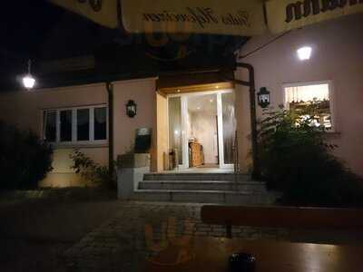 Landgasthof Zur Stöckacher Mühle