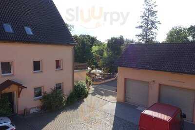 Landgasthof Zur Stöckacher Mühle