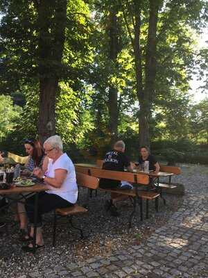 Landgasthof Zur Stöckacher Mühle