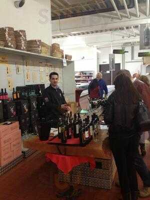 Mercato Di Dio Feinkost