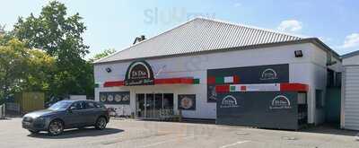 Mercato Di Dio Feinkost