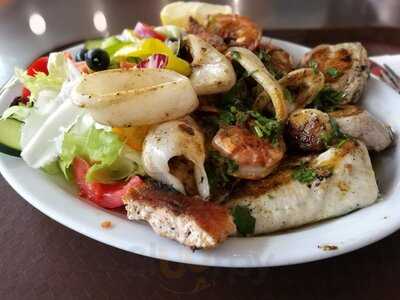 Mercato Di Dio Feinkost