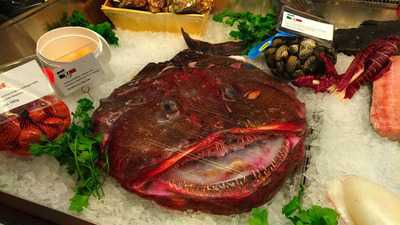 Mercato Di Dio Feinkost