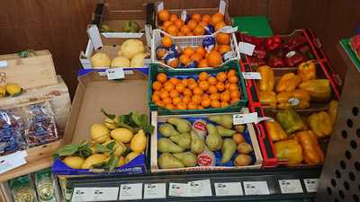 Mercato Di Dio Feinkost