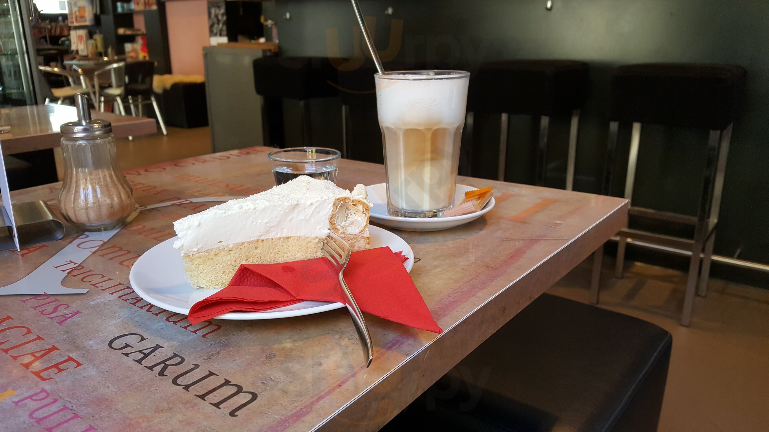 Museumscafe