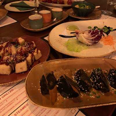 Ledu Dim Sum Bar & Restaurant