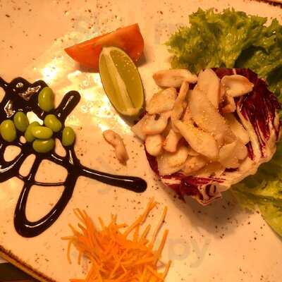 Ledu Dim Sum Bar & Restaurant