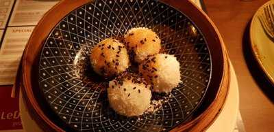 Ledu Dim Sum Bar & Restaurant