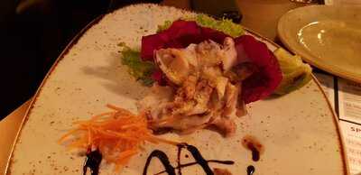 Ledu Dim Sum Bar & Restaurant