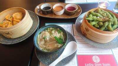 Ledu Dim Sum Bar & Restaurant