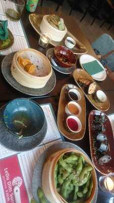 Ledu Dim Sum Bar & Restaurant