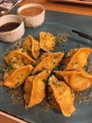 Ledu Dim Sum Bar & Restaurant