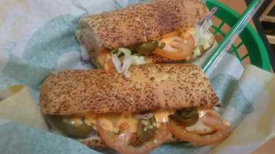 Subway